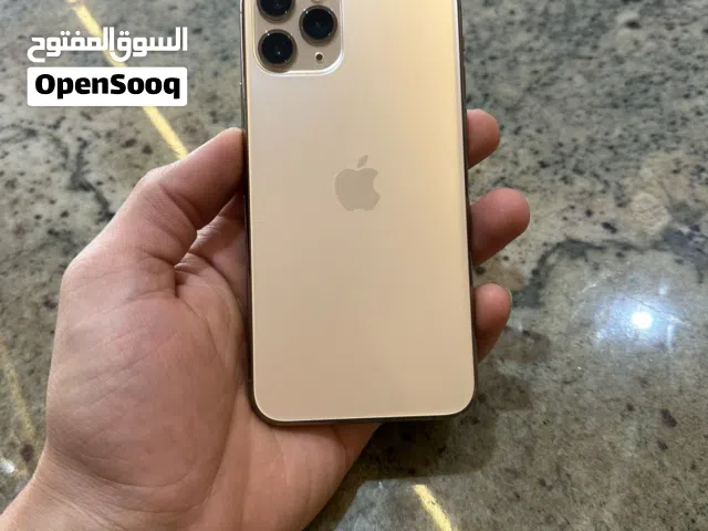 ايفون 11 برو