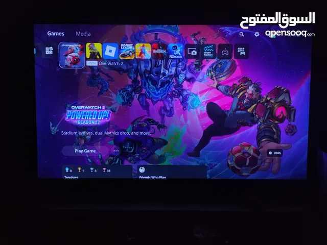 Hisense Smart 43 inch TV in Kirkuk