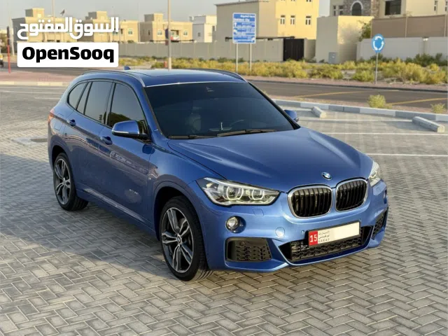 2018 BMW X1 Series X1 xDrive28i