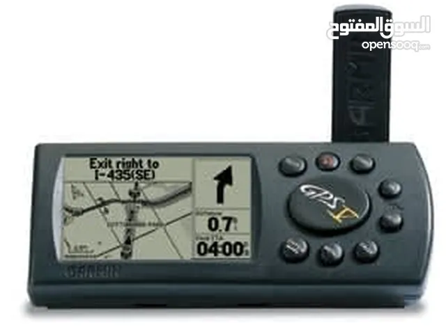 جي بي اس جارمن