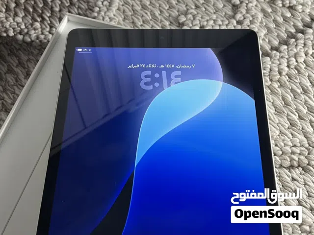 ايباد ابل الجيل التاسع 10.2 انش