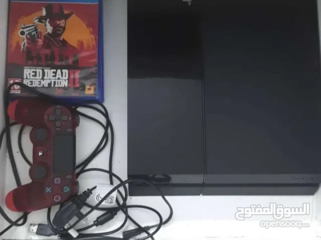 PlayStation 4 PlayStation for sale in Northern Governorate