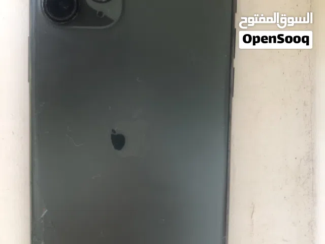 تلفون 11 برو للبيع او تبديله بدال السكوتر