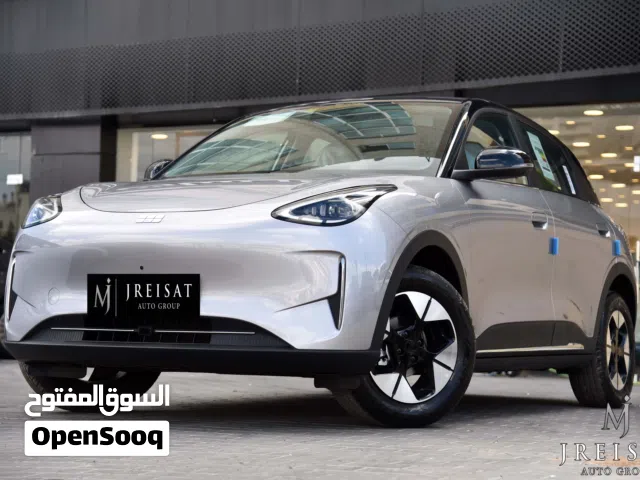 2026, جيلي, اخرى