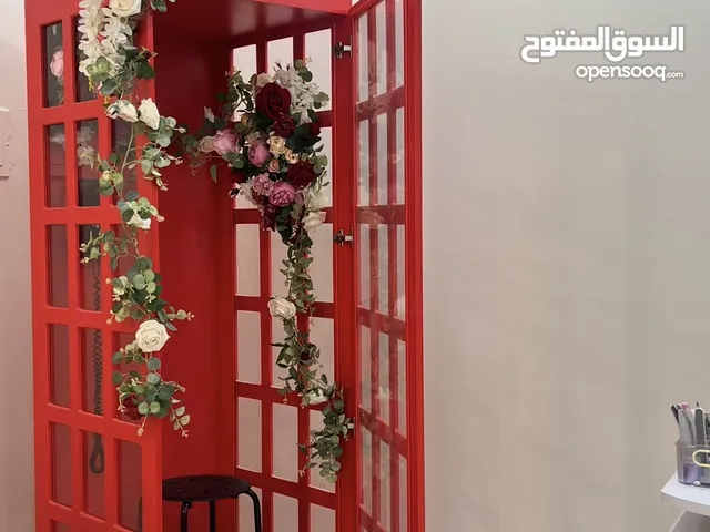 صالون و سبأ نسائي منطقة السيح الاحمر للبيع قابل