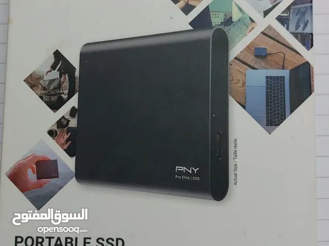 PNY PORTABLE SSD Pro Elite