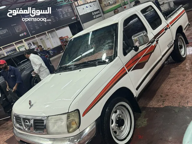 Used Nissan Datsun in Muharraq