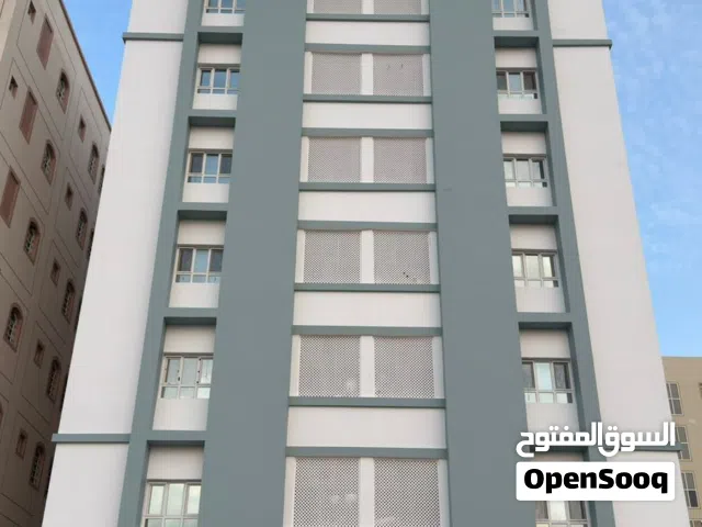 76 m2 2 Bedrooms Apartments for Sale in Muscat Al Maabilah