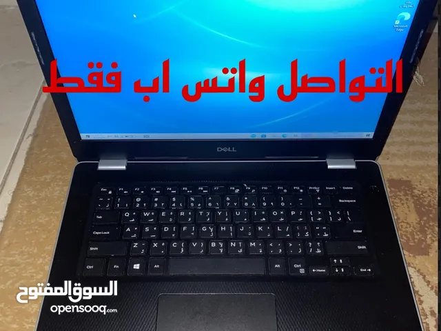 Windows Dell for sale  in Al Jahra