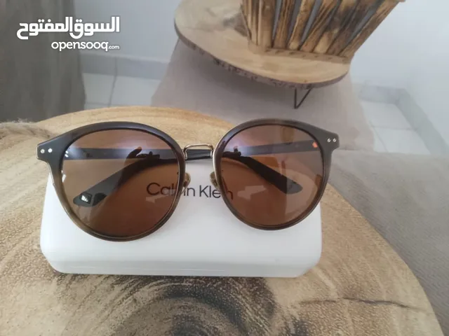 نظارات شمسية ماركة كالفن كلاين calvin klein