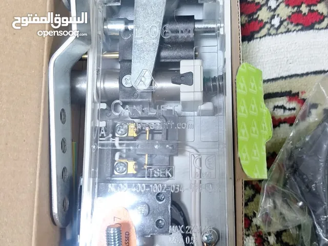 Elevators - Electrical Doors Maintenance Services in Mecca
