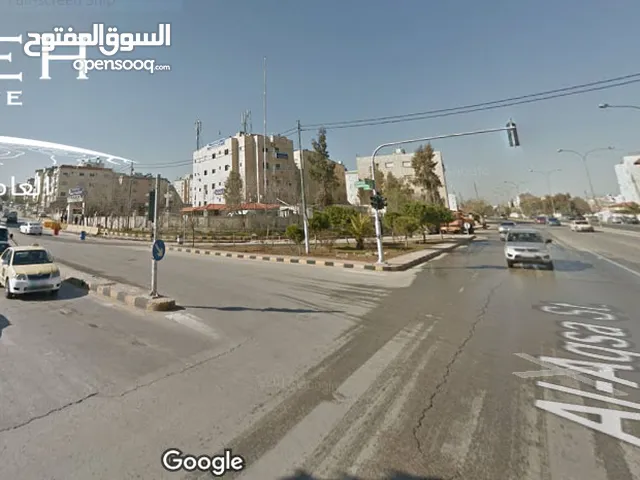 Residential Land for Sale in Amman Daheit Al Aqsa