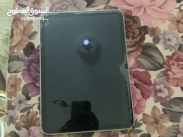 ايباد 2022(الجيل العاشر)