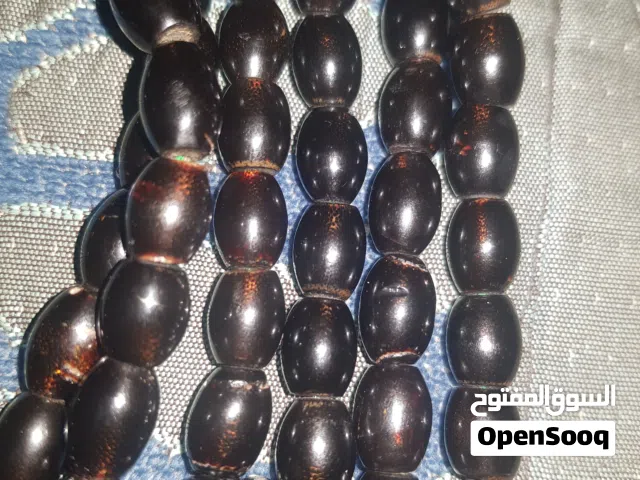 سبحة يسر   99 حبة  طول السبحة 60 سم