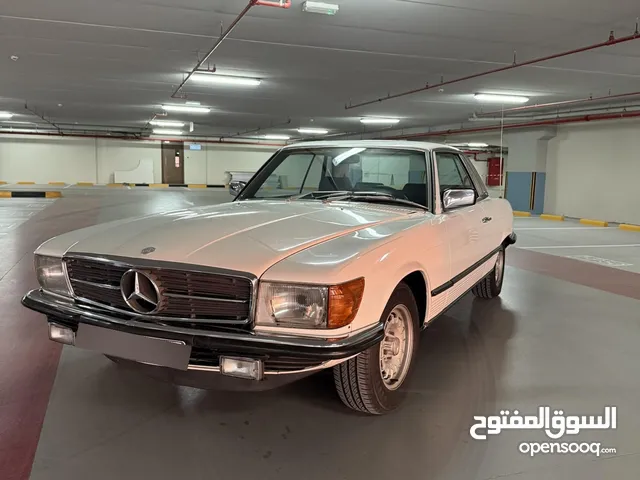 Used Mercedes Benz CLS-Class in Northern Governorate