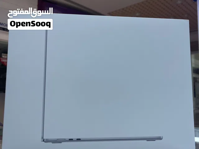MacBook Air 15inch M5 16GB 1TB