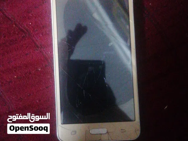 Galaxy grand prime plus