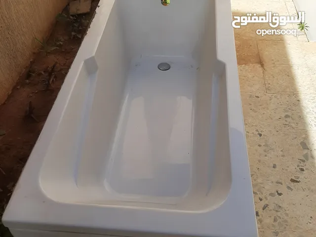 بانيو يركب فوق السيراميك 70×150
