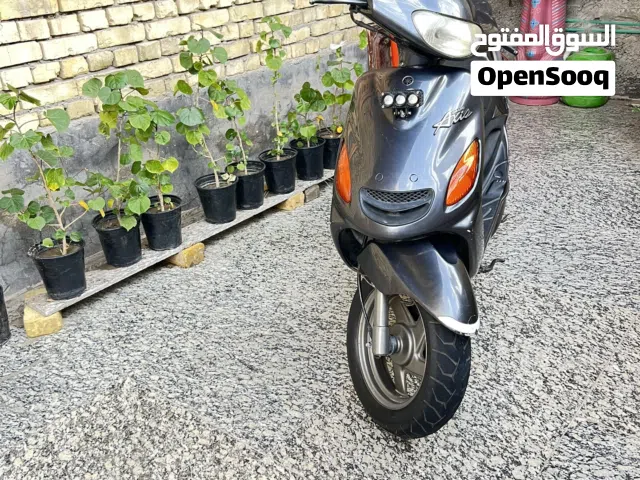 2008 ياماها أخرى