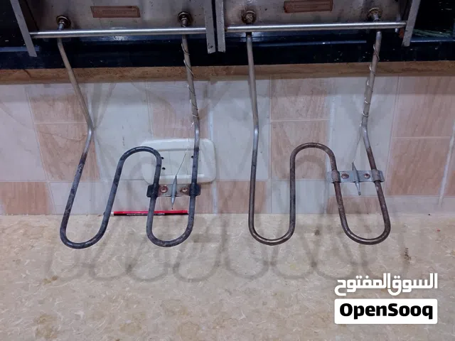 معدات مطاعم