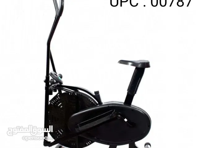 اوربت بيسك الأفضل في الأسواق   يستحمل وزن 120 كيلو