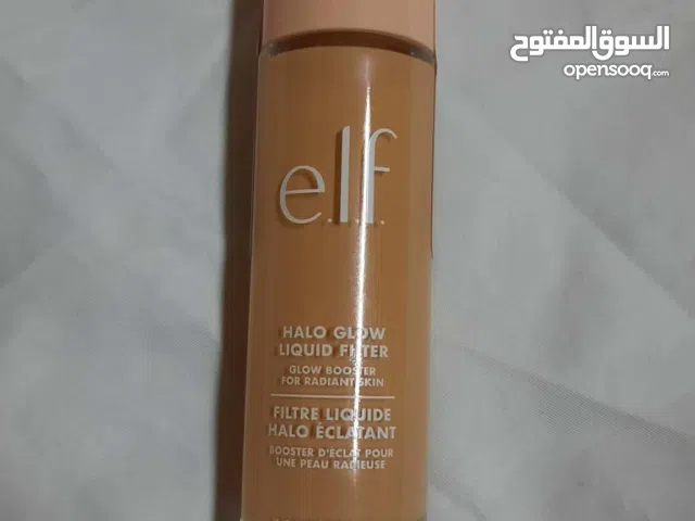 فونديشن من ايليف ولوريال