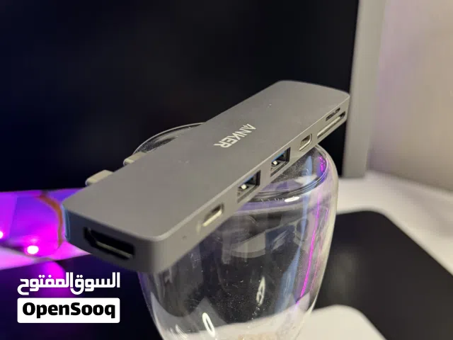Anker USB C Hub for MacBook
