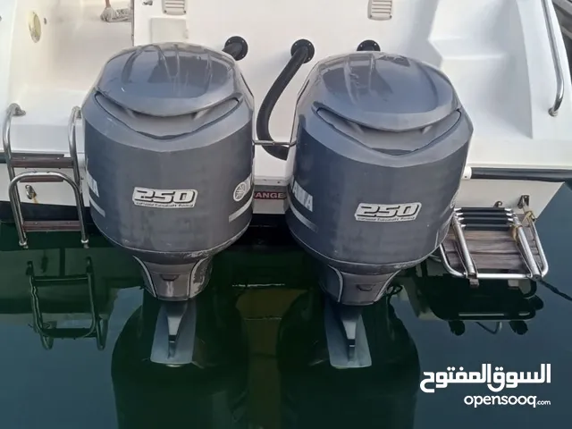 Yamaha boat engines for sale