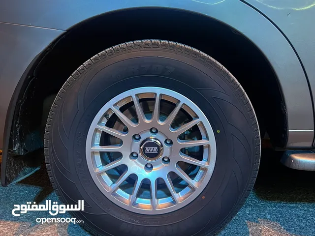 Other 17 Rims in Al Ahmadi