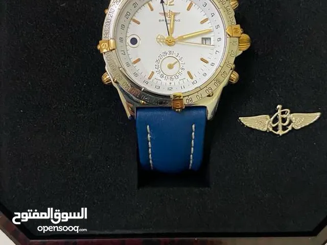 Automatic Breitling watches  for sale in Muscat