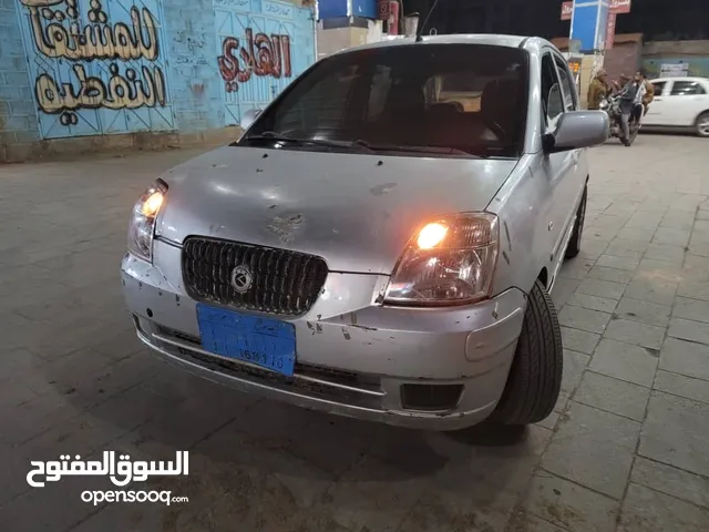 Used Kia K3 in Sana'a