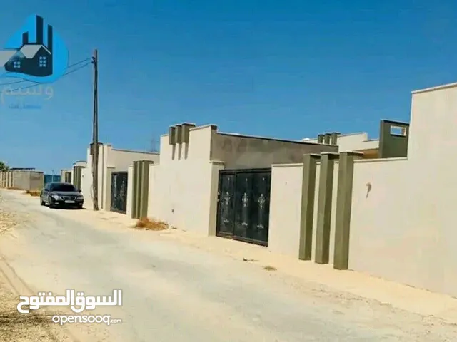 335 m2 2 Bedrooms Townhouse for Sale in Tripoli Tajura