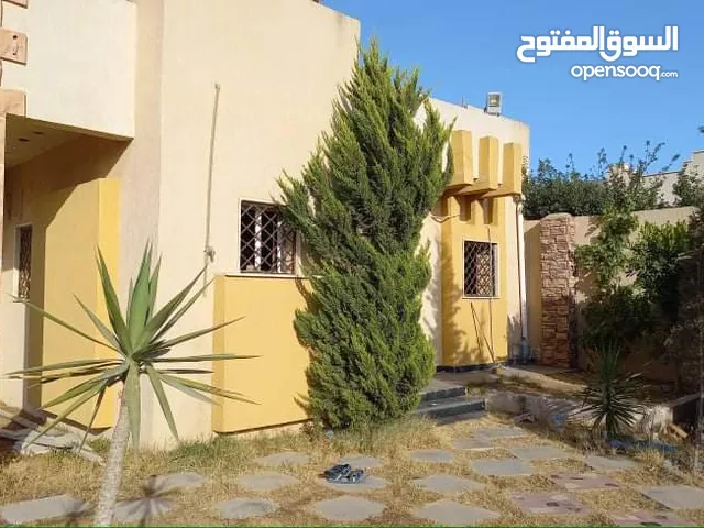 85 m2 1 Bedroom Townhouse for Sale in Tripoli Tajura
