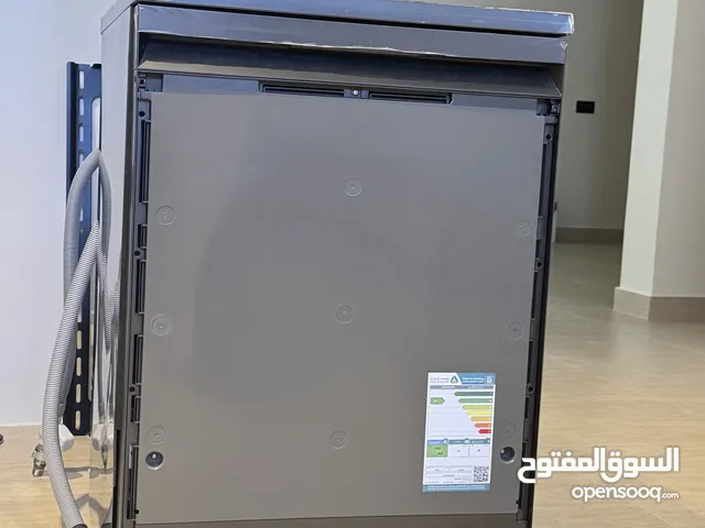Samsung 12 Place Settings Dishwasher in Al Riyadh