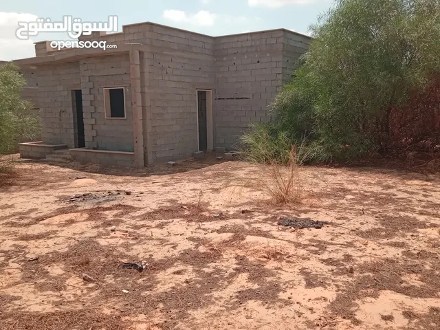 Mixed Use Land for Sale in Tripoli Al-Baesh