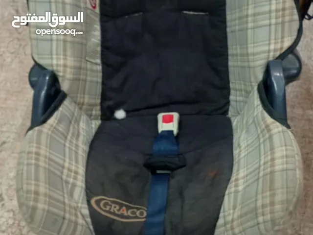 كونت اطفال وكرسي اطفال للسياره