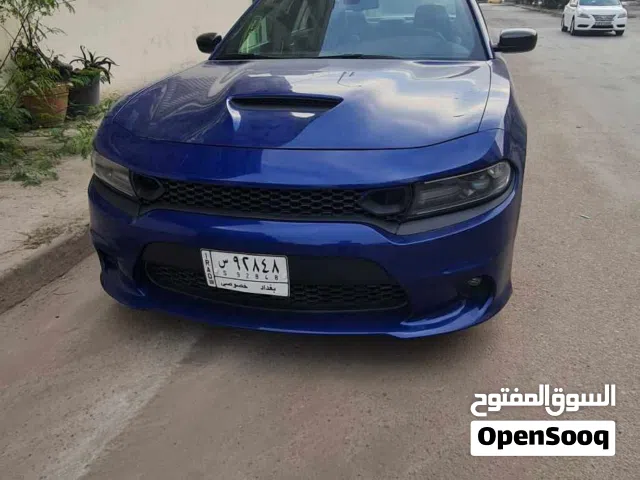 Used Dodge Charger in Baghdad