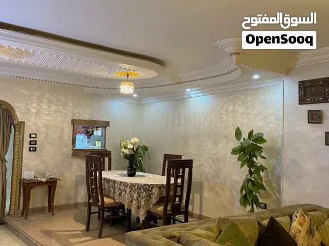 200 m2 3 Bedrooms Apartments for Sale in Giza Ard Al-Lewa
