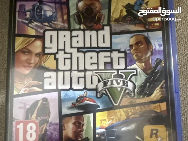 جراند 5 نسخة بريميوم