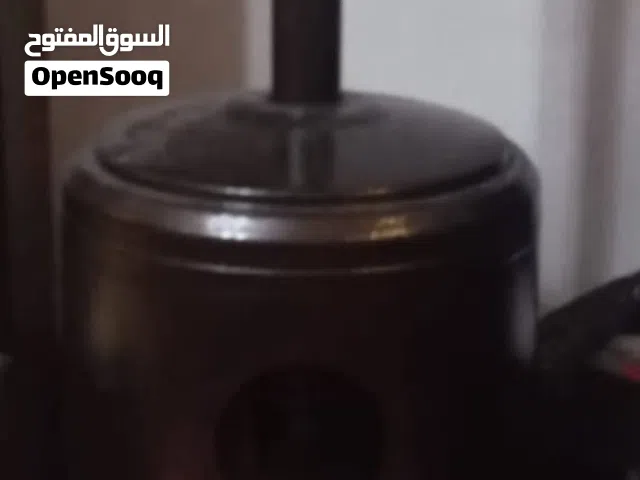 مدفئه غاز شمسيه نوع كونتي بحاله الوكاله للبيع بسعر مغري