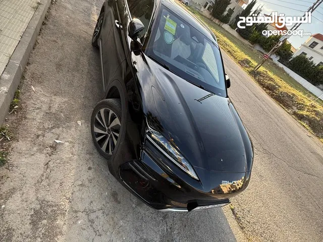 byd song plus 2024 87kwh
