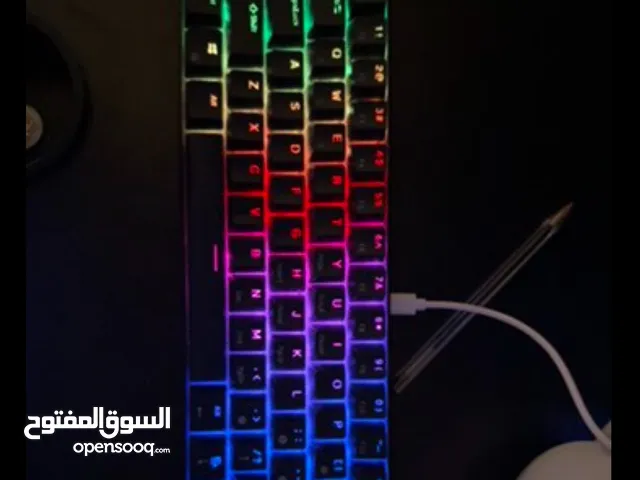 Rk61 Keyboard