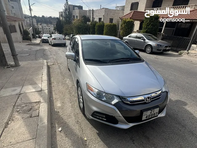 Used Honda Insight in Amman