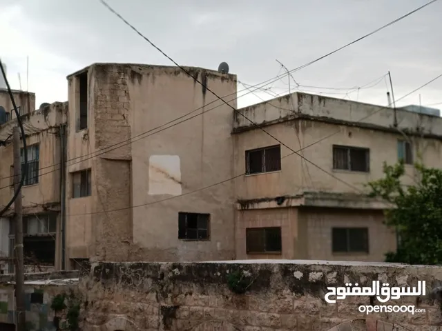 3 Floors Building for Sale in Ajloun Downtown