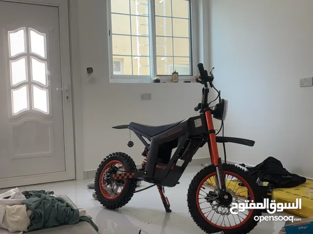 Kugoo bike brand new