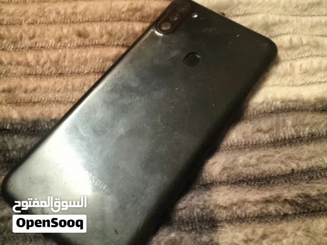 سامسونح a11 ذاكره 32 جهاز بحاله جيده ونضيف