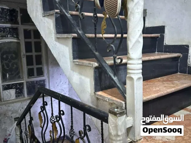 عمارة شقق سكنية