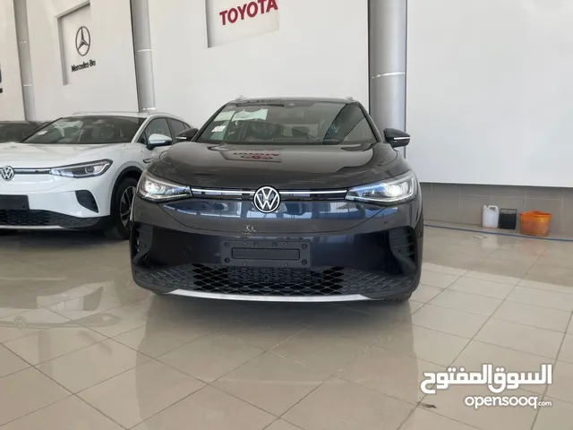 ID4 CROZZ PURE + 2022