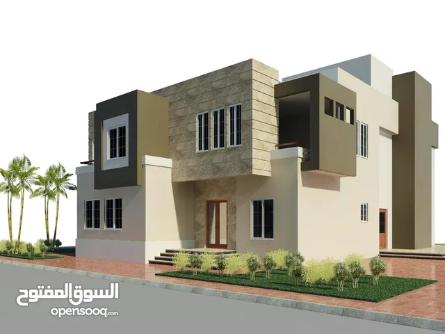 650 m2 More than 6 bedrooms Villa for Sale in Tripoli Saleem St
