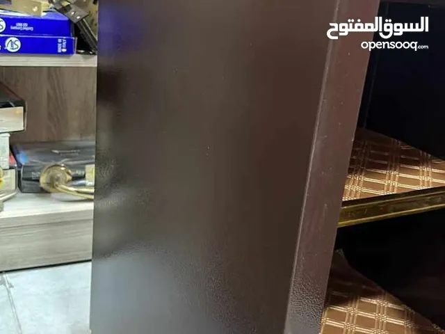 خزنه حافظة ... قاصه مميزة جدا بوزن 60 كيلو ضد الحريق بسعر حرق